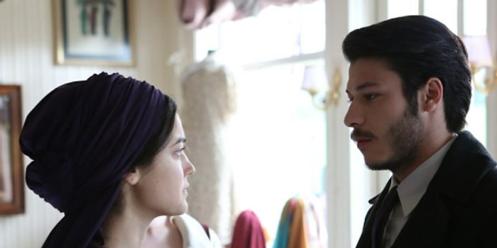 Güncel Televizyon Dizilerinin En Çok Yakışan Çiftini Seçiyoruz!