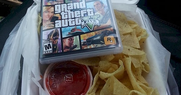 8. Просто такая сильная любовь... ❤