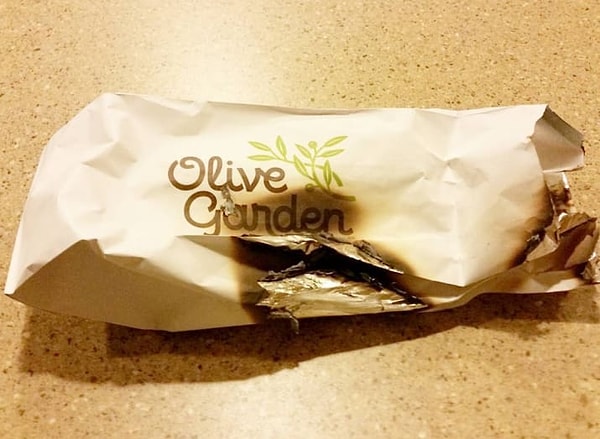 5. Разогрев - самое простое, что только можно придумать - и тот вам не по плечу.