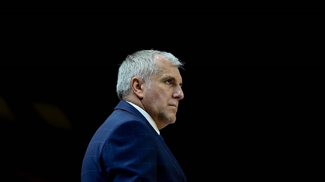 Obradovic, bunu kişisel algıladı.