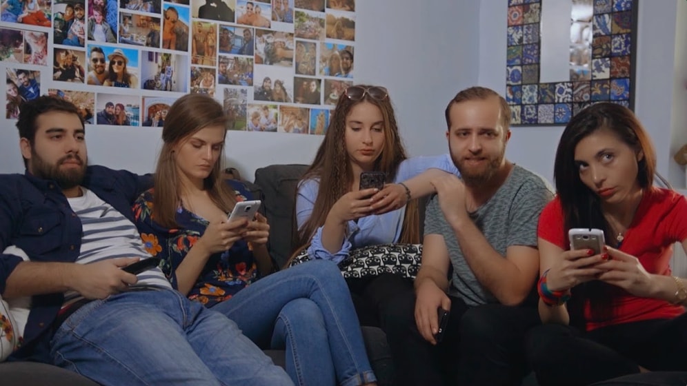 Uzun İlişkinin Gizli Düşmanları