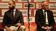 Büyük Final Öncesi İki Basketbol Efsanesi Obradovic-Spanoulis Küslüğünün Geri Planı