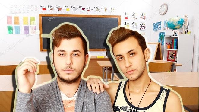 Türkiye'nin İlk Eşcinsel Youtube Çiftinden 'Aileye Açılma Rehberi'