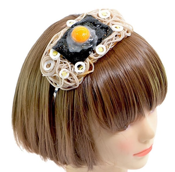 4. Ну, как же обойтись без рамэна 😋 🍜