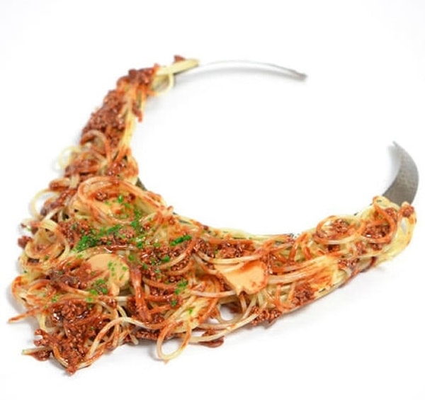 6. Есть здесь любители пасты? 🍝