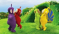 15 Reasons Why Teletubbies Was The Wackiest TV Show For Kids Ever!