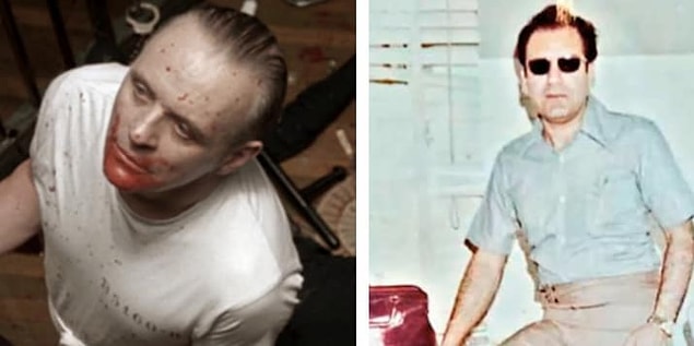 2. Kuzuların Sessizliği/The Silence of the Lambs (1991)