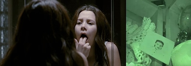 9. Şeytan Tohumu/The Possession (2012)