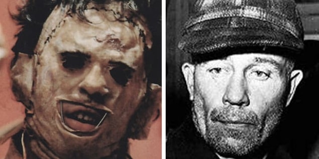 16. İnsan Eti/The Texas Chain Saw Massacre (1974)