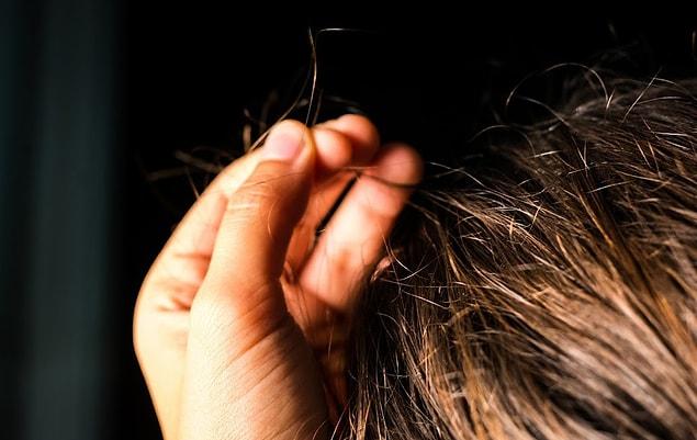 It is important to mention that trichotillomania is actually a symptom, some researchers claim.