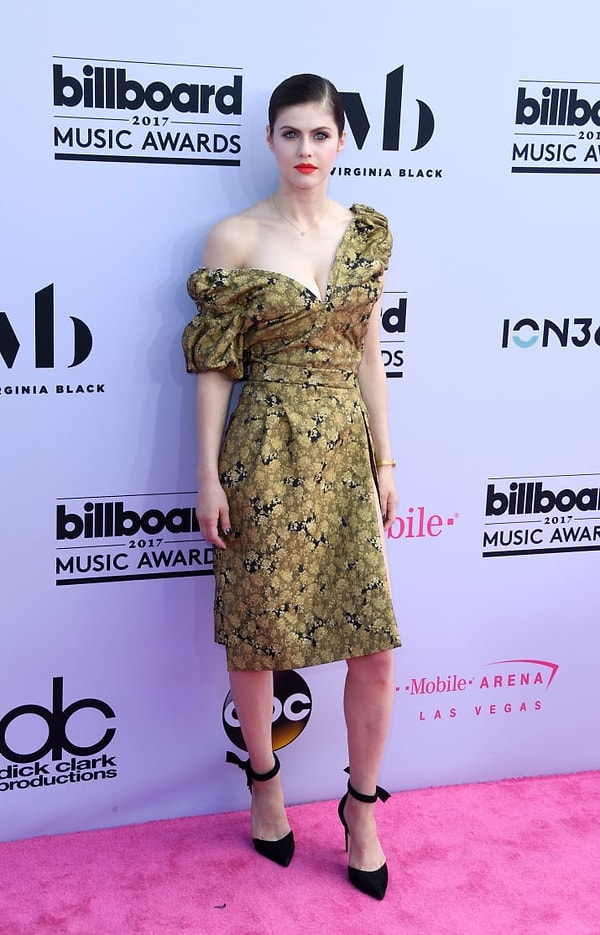 25. Александра Даддарио