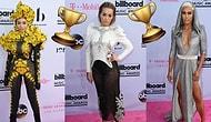 🔥Наряды звёзд на премии Billboard Music Awards-2017🔥