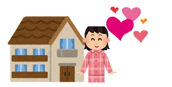 1. Когда шумной вечеринке с друзьями вы предпочтёте тихий домашний вечер