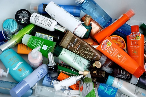 3. О своей коже вы начинаете заботиться так же активно, как и о своём макияже