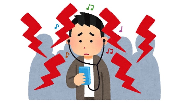 6. Вам становится всё сложнее следить за новинками музыки 🎵