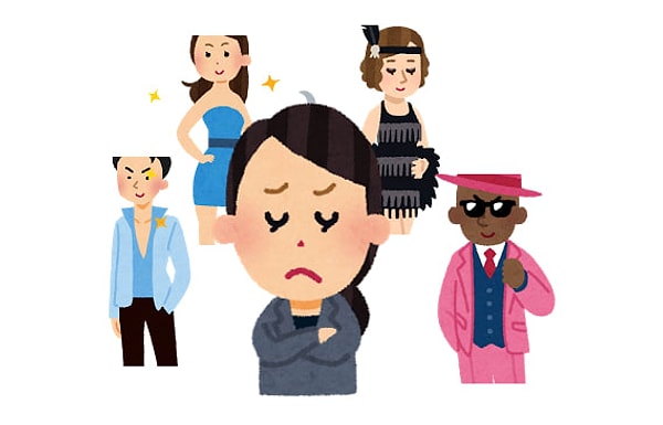 17. А к новым модным трендам вы начинаете относиться всё более скептически...