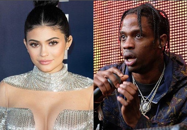 1. Трэвиса Скотта задержали за «разжигание беспорядков»