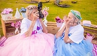 Brazilian Twins Just Celebrated Their 100th Birthday And It Might Be The Cutest Yet!
