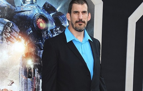 5. Роберт Мэйллет