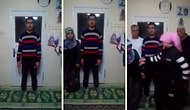Hazırladığı Samimi İngilizce Ödeviyle İçinizi Isıtacak Genç