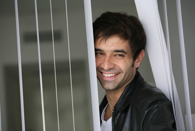 4. Cansel Elçin