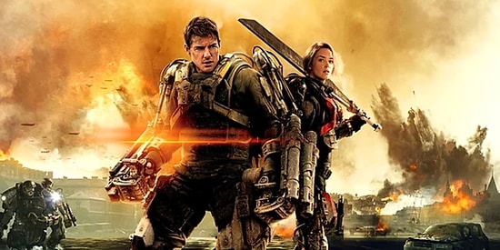 20 лучших фильмов о путешествиях во времени