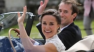 Prenses Kate Baldız Oldu! Pippa Middleton'un Enteresan Kurallarıyla Bir İngiliz Kraliyet Düğünü
