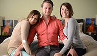 The British Man Who Had Children From Both His Partners Is Living Together Happily!