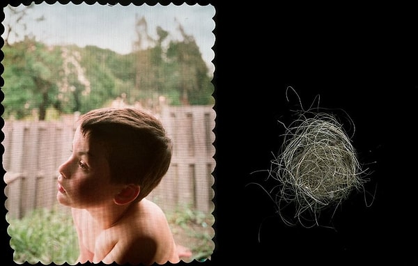 21. И нам кажется, что ему это удалось.