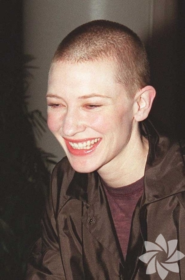 5. Кейт Бланшетт