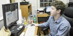 Here Is That Moment Mark Zuckerberg Got Accepted To Harvard!
