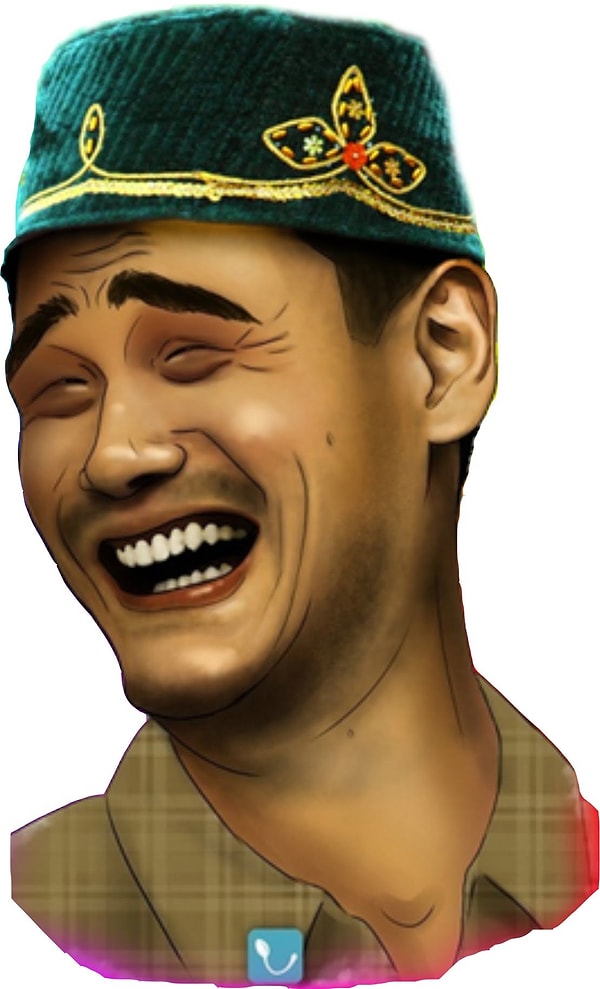 8. Даже будучи татарином, ты можешь не знать родного языка