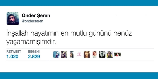 Hayatının En Güzel Çağını Ne Zaman Yaşayacağını Söylüyoruz!