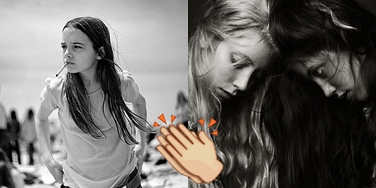 Bir Lise Öğretmeninin Objektifinden 1970'li Yılların Asi Gençlerine Ait 29 Nostaljik Kare