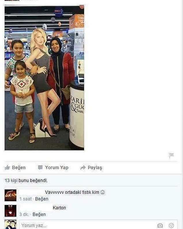 1. Karton sevdim herkes hayran. Karton yarim yaradana kurban. 👏