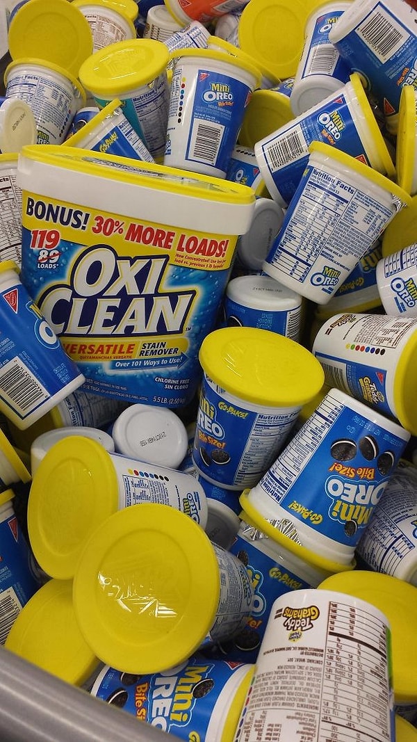 16. Главное не перепутать