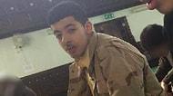 Manchester Arena'da Terör Saldırısı:  Zanlı Salman Ramadan Abedi