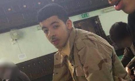 Manchester Arena'da Terör Saldırısı:  Zanlı Salman Ramadan Abedi