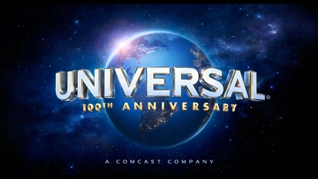 1. Marvel ve DC'nin ardından bu kez Universal, yeni bir sinematik korku evreni oluşturuyor.