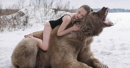 Тем временем в России, или Эту страну не победить