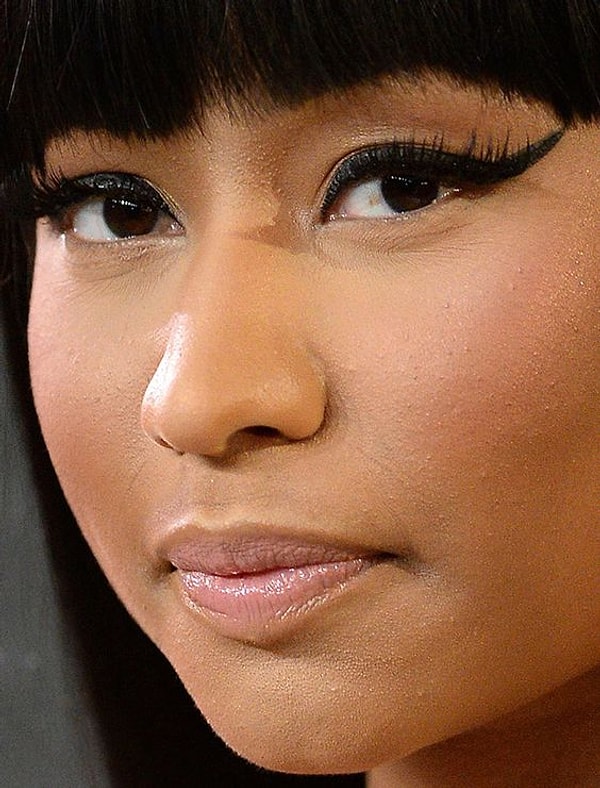 2. Ники Минаж