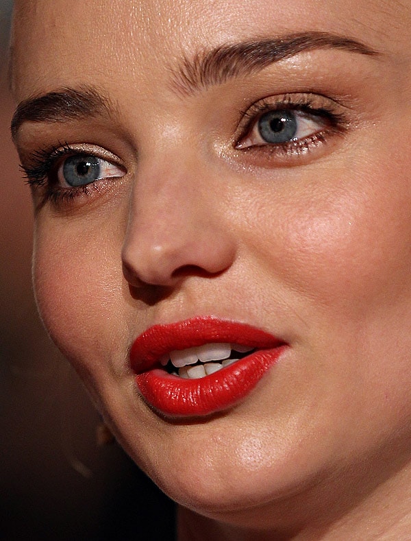 3. Миранда Керр