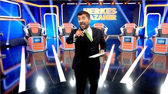 'Kardeş Türkiye Bura Ne Bekliyon'luk Olay: Canlı Yayın Arasında Programı Yayından Kaldırdılar