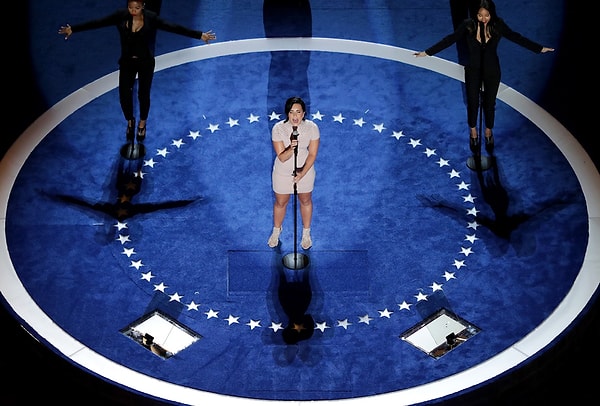 10. Деми Ловато