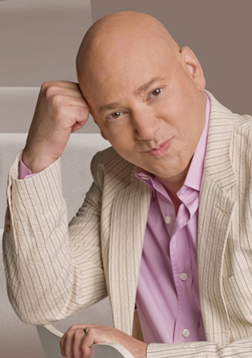Эван Хэндлер (56 лет)