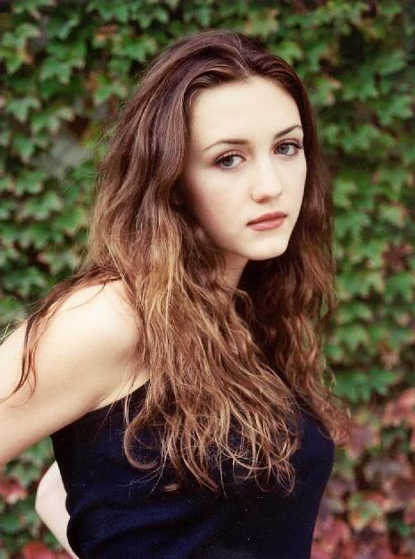 6. Мэйделин Зима (31 год)