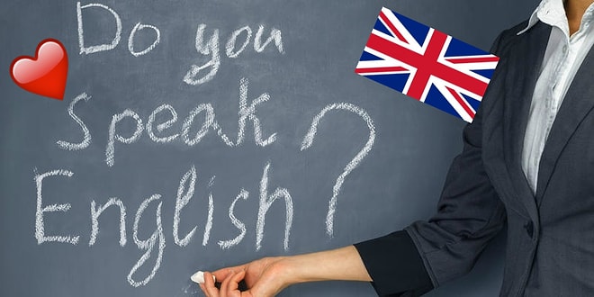 15 причин, почему мужа учителя английского языка можно назвать счастливчиком!