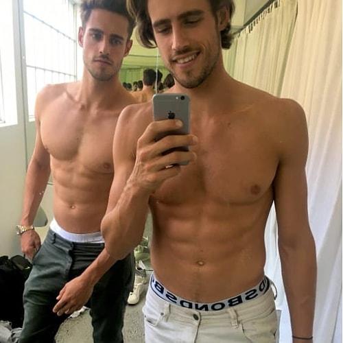 Hottest Twins On Instagram
