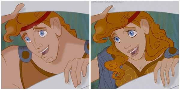 13. "Геркулес"