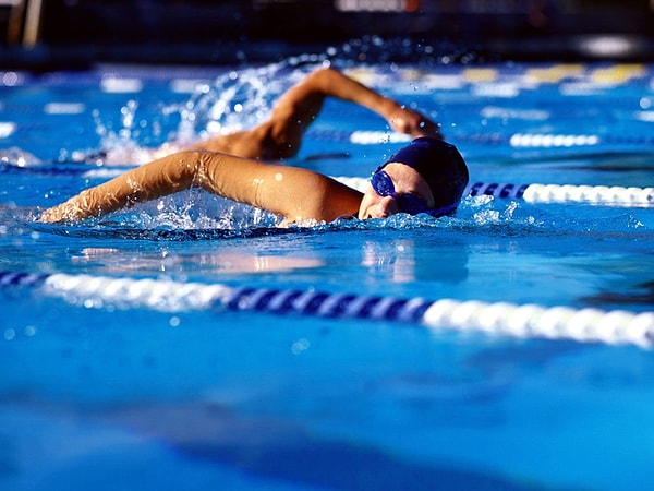 6. Каким спортом предпочитаешь заниматься?